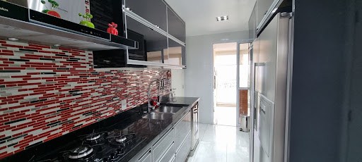 Apartamento, 3 quartos, 138 m² - Foto 22