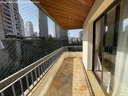 Apartamento, 4 quartos, 177 m² - Foto 4