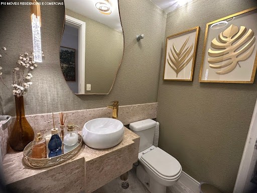 Apartamento, 4 quartos, 141 m² - Foto 7