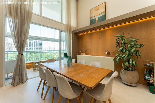 Apartamento, 3 quartos, 185 m² - Foto 26