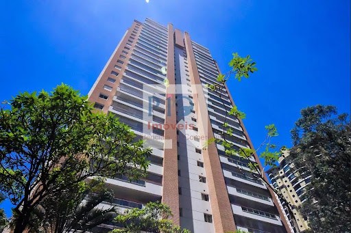 Apartamento, 3 quartos, 163 m² - Foto 33