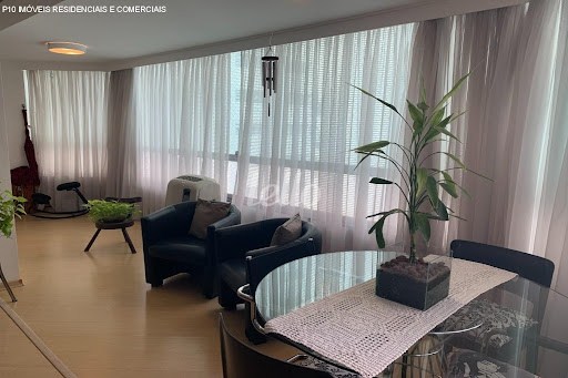 Apartamento, 3 quartos, 192 m² - Foto 1