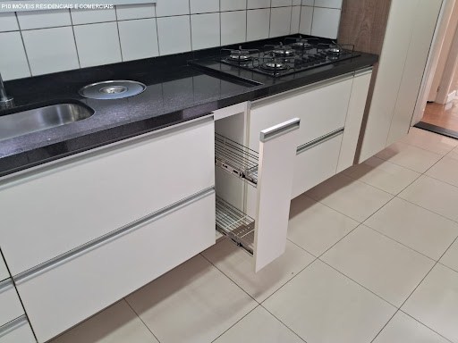 Apartamento, 3 quartos, 122 m² - Foto 5