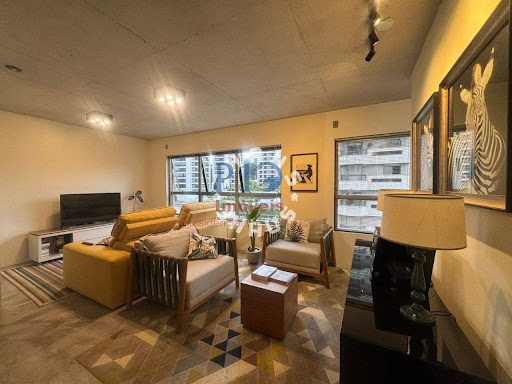 Apartamento, 1 quarto, 70 m² - Foto 1
