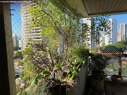 Apartamento, 4 quartos, 209 m² - Foto 2