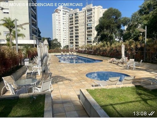 Apartamento, 3 quartos, 170 m² - Foto 38
