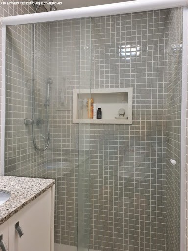 Apartamento, 2 quartos, 64 m² - Foto 8