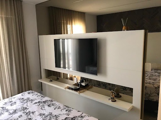 Apartamento, 4 quartos, 156 m² - Foto 6