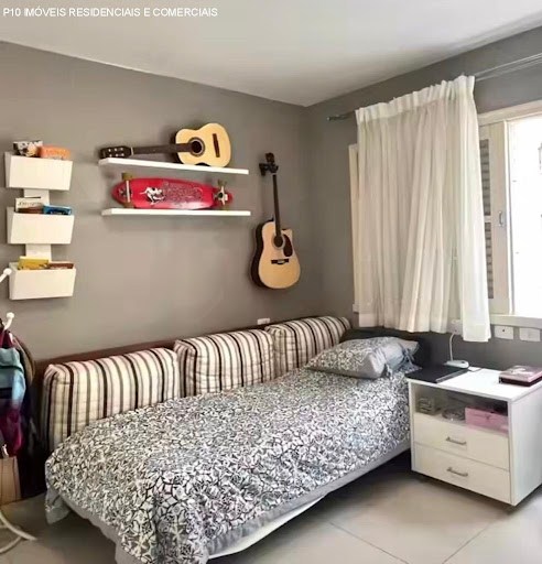 Apartamento, 3 quartos, 167 m² - Foto 11