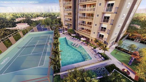 Apartamento, 3 quartos, 140 m² - Foto 7