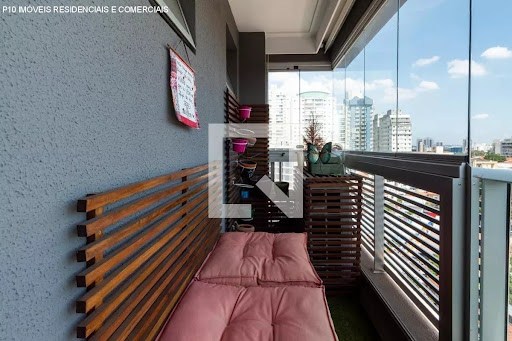 Apartamento, 3 quartos, 121 m² - Foto 2