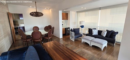 Apartamento, 3 quartos, 180 m² - Foto 35