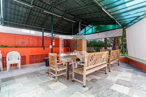 Cobertura, 3 quartos, 240 m² - Foto 7