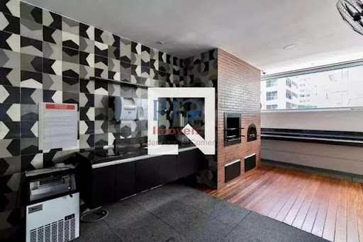 Apartamento, 1 quarto, 36 m² - Foto 42
