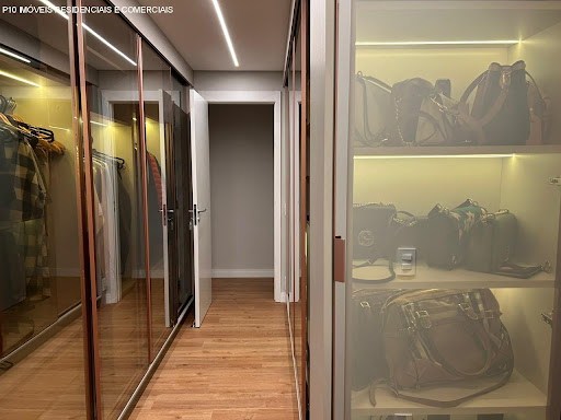 Apartamento, 3 quartos, 149 m² - Foto 23