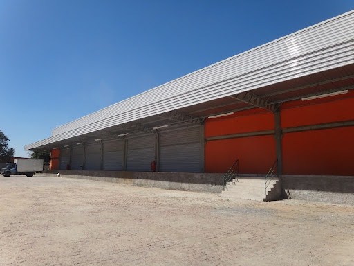Depósito-Galpão, 26995 m² - Foto 36
