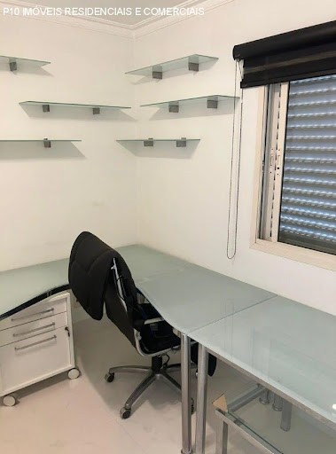 Apartamento, 3 quartos, 150 m² - Foto 8