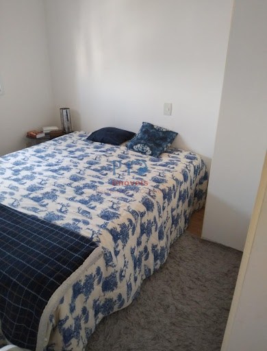 Apartamento, 2 quartos, 50 m² - Foto 8
