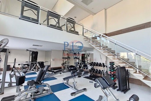 Cobertura, 3 quartos, 402 m² - Foto 19