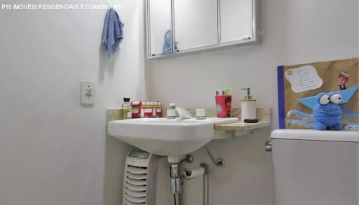 Apartamento, 4 quartos, 94 m² - Foto 18