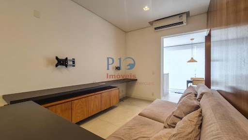 Apartamento, 1 quarto, 61 m² - Foto 24