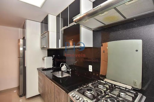 Apartamento, 2 quartos, 75 m² - Foto 9