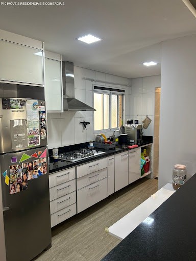 Apartamento, 2 quartos, 84 m² - Foto 2