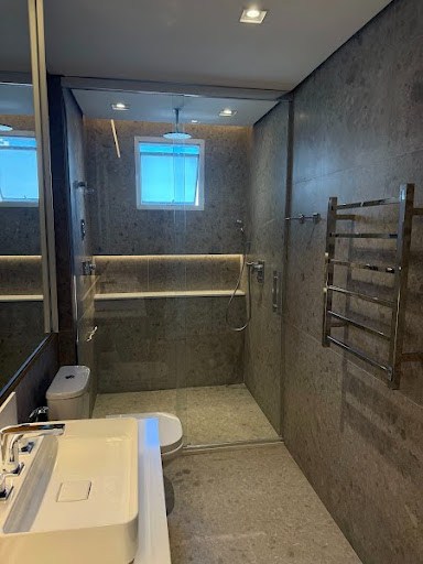 Apartamento, 3 quartos, 168 m² - Foto 49