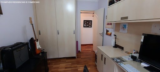 Apartamento, 4 quartos, 179 m² - Foto 4