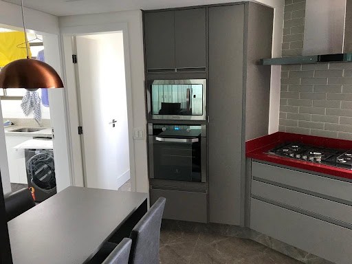 Apartamento, 4 quartos, 156 m² - Foto 11