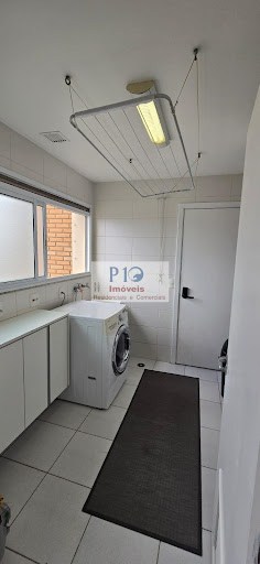 Apartamento, 3 quartos, 200 m² - Foto 41