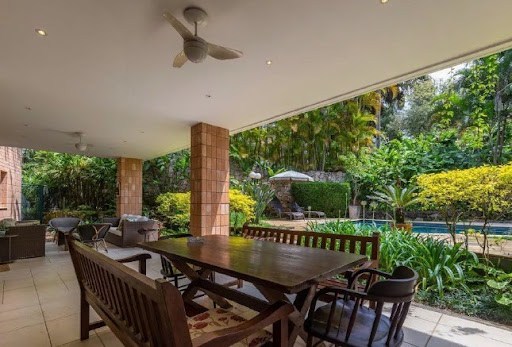 Casa, 4 quartos, 1100 m² - Foto 3