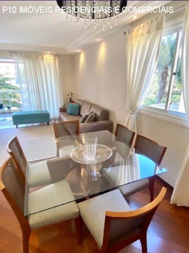 Apartamento, 4 quartos, 144 m² - Foto 6