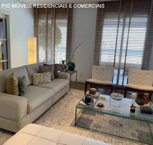 Apartamento, 3 quartos, 275 m² - Foto 20