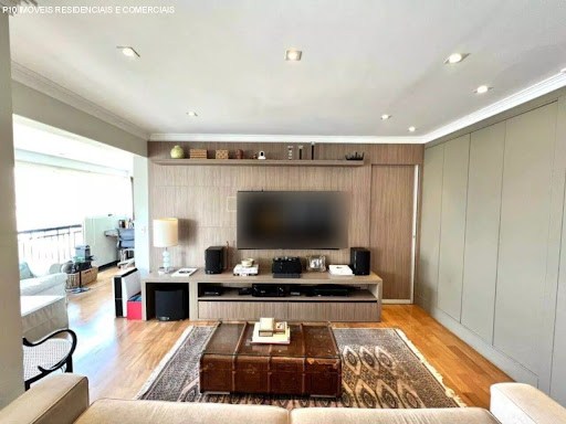 Apartamento, 3 quartos, 129 m² - Foto 13