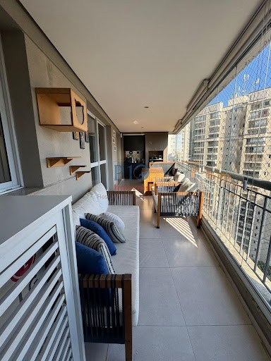 Apartamento, 3 quartos, 170 m² - Foto 32