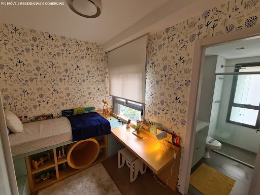 Apartamento, 3 quartos, 122 m² - Foto 12