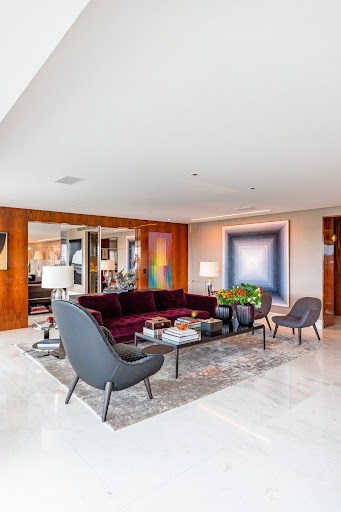 Apartamento, 4 quartos, 485 m² - Foto 62