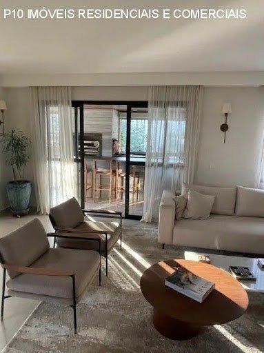 Apartamento, 3 quartos, 250 m² - Foto 5