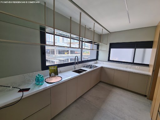 Apartamento, 3 quartos, 183 m² - Foto 4