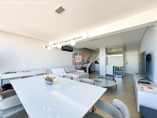 Apartamento, 1 quarto, 90 m² - Foto 7