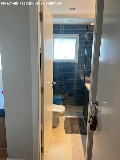Apartamento, 3 quartos, 158 m² - Foto 23