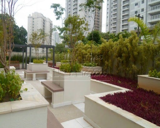 Apartamento, 2 quartos, 66 m² - Foto 21