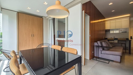 Apartamento, 1 quarto, 61 m² - Foto 12