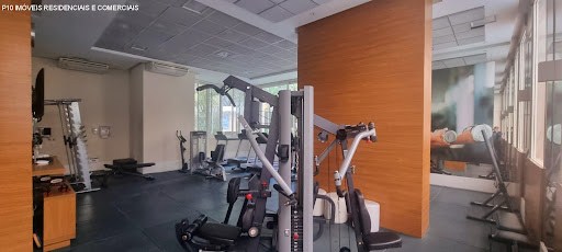 Apartamento, 3 quartos, 223 m² - Foto 4