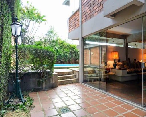 Casa, 5 quartos - Foto 17