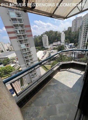 Apartamento, 3 quartos, 181 m² - Foto 1
