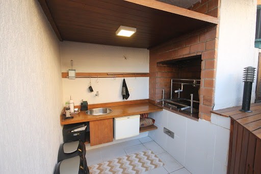 Apartamento, 3 quartos, 240 m² - Foto 2