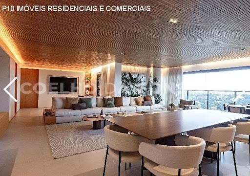 Apartamento, 2 quartos, 195 m² - Foto 6