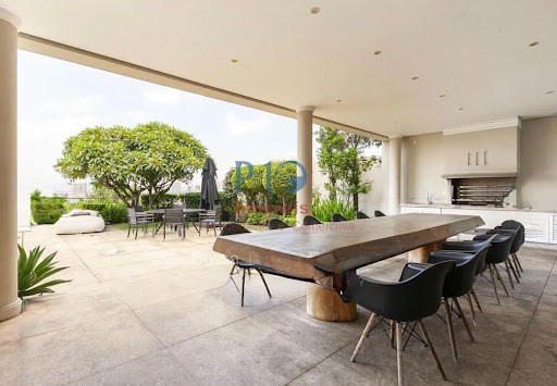 Casa, 5 quartos, 1360 m² - Foto 5